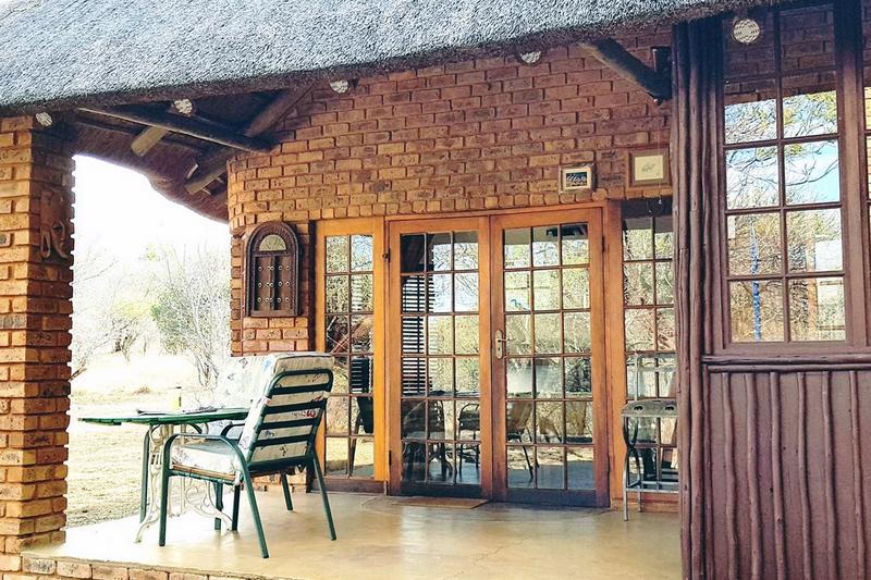 3 Bedroom Property for Sale in Vaalkop Dam North West